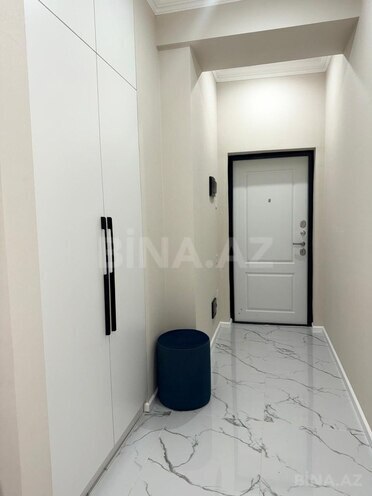 Satılır 3 otaqlı yeni tikili 80 m², Yeni Günəşli q., photo 6 from 12