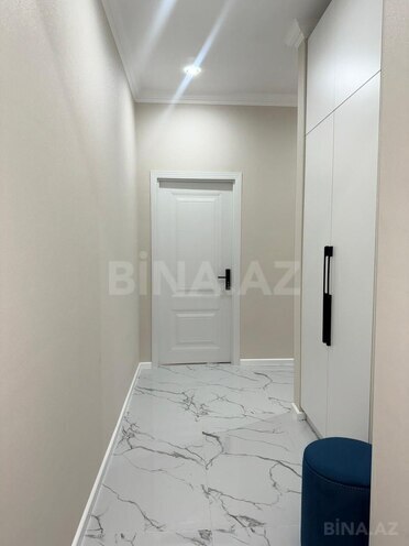 Satılır 3 otaqlı yeni tikili 80 m², Yeni Günəşli q., photo 7 from 12