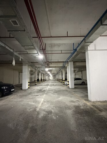 Satılır 3 otaqlı yeni tikili 80 m², Yeni Günəşli q., photo 11 from 12