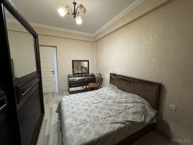 Сдаётся 2-комн. новостройка 72 м², м. 20 января, photo 21 from 32