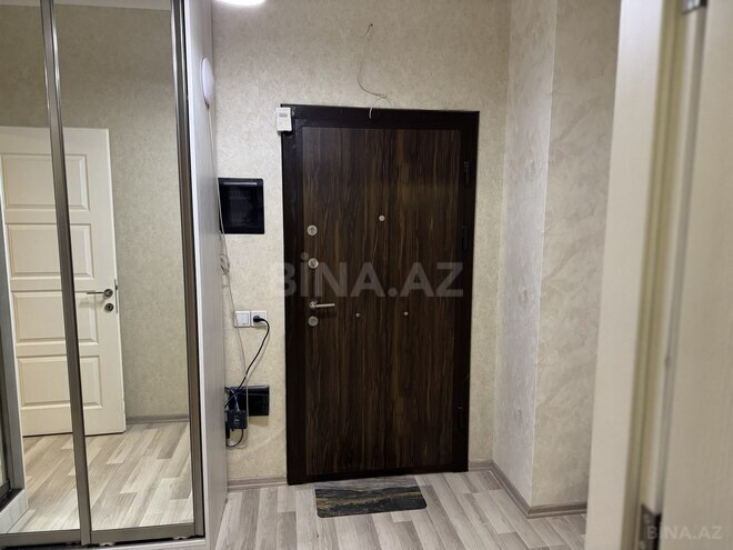 Сдаётся 2-комн. новостройка 72 м², м. 20 января, photo 9 from 32