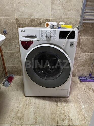 Сдаётся 2-комн. новостройка 72 м², м. 20 января, photo 17 from 32