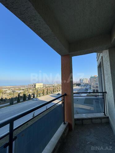 Satılır 2 otaqlı yeni tikili 93 m², photo 3 from 17
