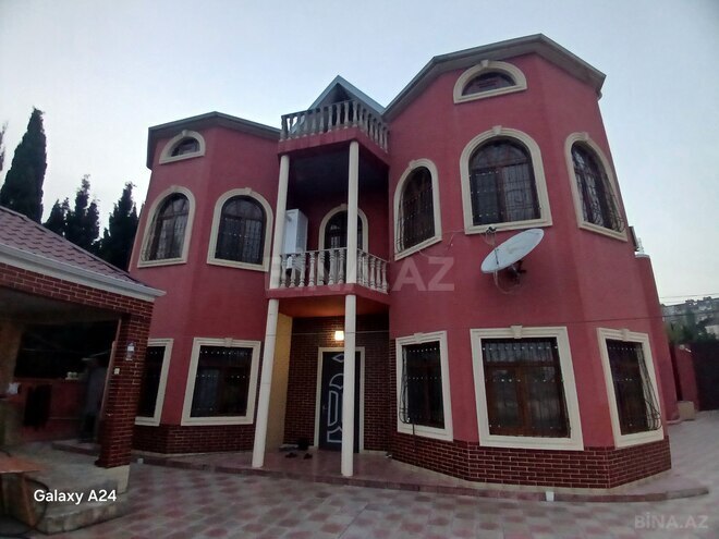 Продаётся 6-комн. дом/дача 256 м², Хатаинский р., photo 4 from 31