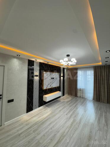 Satılır 3 otaqlı köhnə tikili 80 m², Əhmədli m., photo 12 from 18