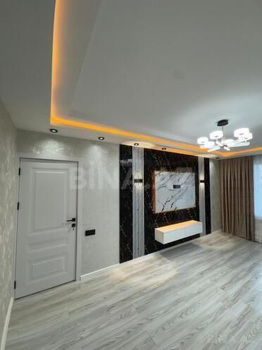 Satılır 3 otaqlı köhnə tikili 80 m², Əhmədli m., photo 14 from 18