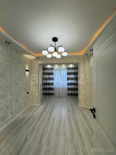 Satılır 3 otaqlı köhnə tikili 80 m², Əhmədli m., photo 16 from 18