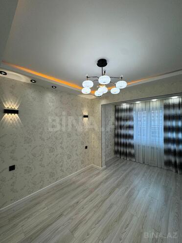 Satılır 3 otaqlı köhnə tikili 80 m², Əhmədli m., photo 17 from 18