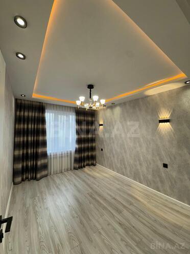 Satılır 3 otaqlı köhnə tikili 80 m², Əhmədli m., photo 15 from 18