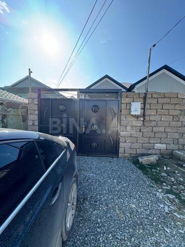 Satılır 3 otaqlı həyət evi/bağ evi 80 m², Zığ q., photo 17 from 21