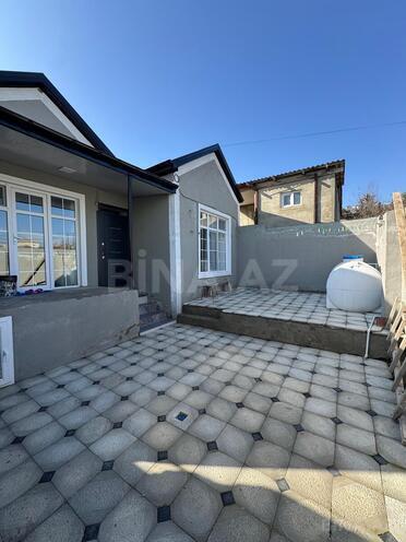 Satılır 3 otaqlı həyət evi/bağ evi 80 m², Zığ q., photo 4 from 21