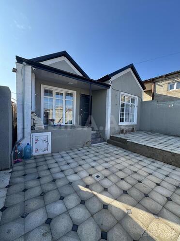 Satılır 3 otaqlı həyət evi/bağ evi 80 m², Zığ q., photo 1 from 21