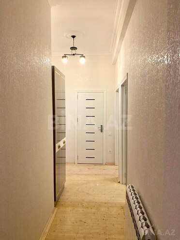 İcarəyə verilir 2 otaqlı yeni tikili 75 m², 28 May m., photo 6 from 8