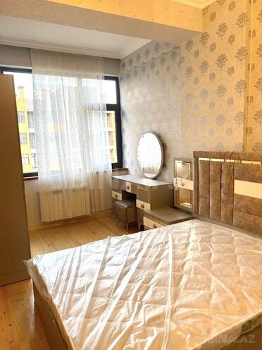 İcarəyə verilir 2 otaqlı yeni tikili 75 m², 28 May m., photo 5 from 8