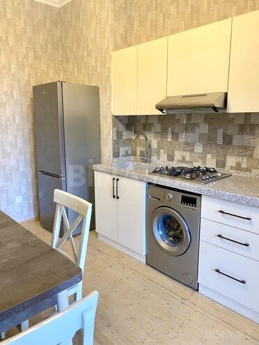 İcarəyə verilir 2 otaqlı yeni tikili 75 m², 28 May m., photo 4 from 8