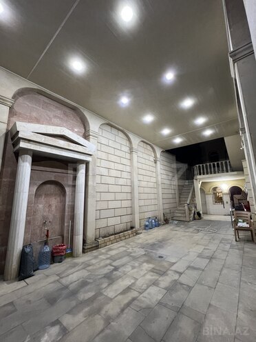 Satılır 7 otaqlı həyət evi/bağ evi 300 m², Azadlıq Prospekti m., photo 12 from 17