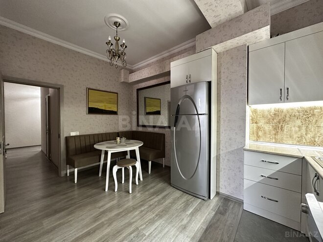 Сдаётся 2-комн. новостройка 50 м², м. 28 мая, photo 3 from 13