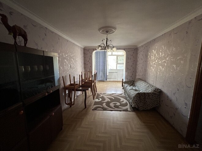 Сдаётся 3-комн. вторичка 73 м², м. Азадлыг проспекти, photo 4 from 16