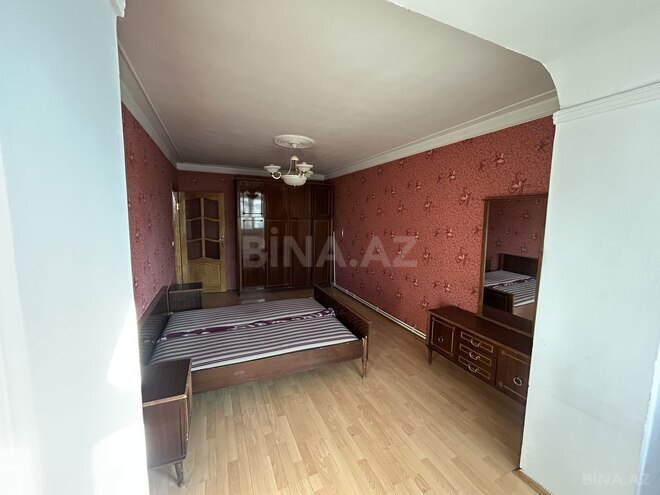 Сдаётся 3-комн. вторичка 73 м², м. Азадлыг проспекти, photo 8 from 16
