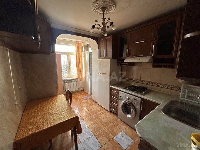 Сдаётся 3-комн. вторичка 73 м², м. Азадлыг проспекти, photo 12 from 16
