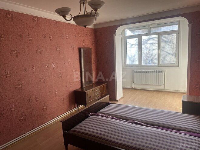 Сдаётся 3-комн. вторичка 73 м², м. Азадлыг проспекти, photo 6 from 16