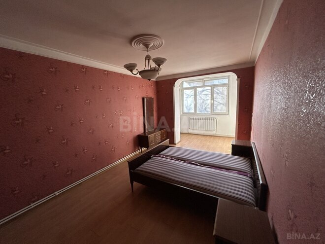 Сдаётся 3-комн. вторичка 73 м², м. Азадлыг проспекти, photo 7 from 16