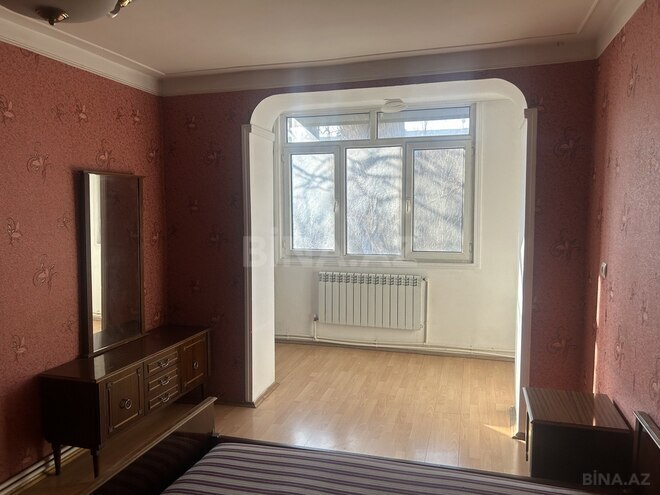 Сдаётся 3-комн. вторичка 73 м², м. Азадлыг проспекти, photo 5 from 16