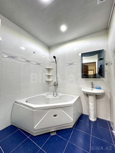 Satılır 4 otaqlı köhnə tikili 110 m², Nəriman Nərimanov m., photo 17 from 21