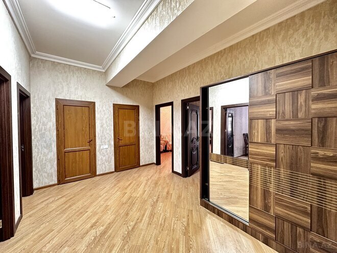 Satılır 4 otaqlı köhnə tikili 110 m², Nəriman Nərimanov m., photo 15 from 21