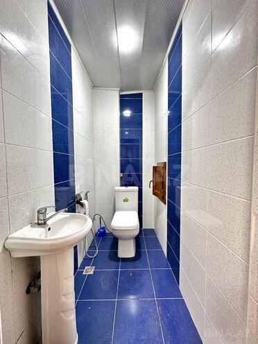 Satılır 4 otaqlı köhnə tikili 110 m², Nəriman Nərimanov m., photo 18 from 21