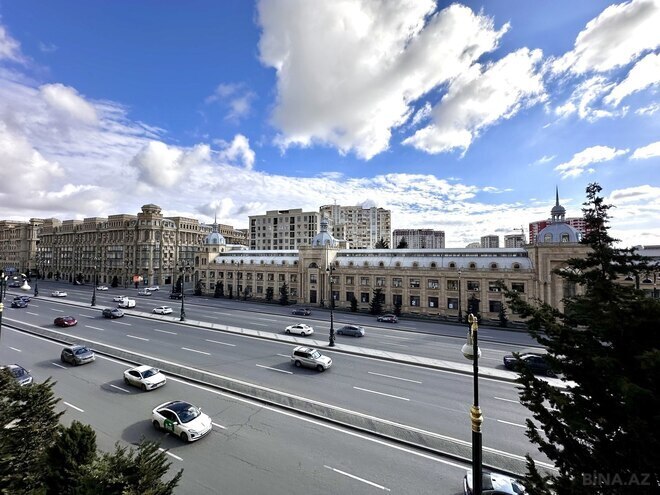 Satılır 4 otaqlı köhnə tikili 110 m², Nəriman Nərimanov m., photo 20 from 21