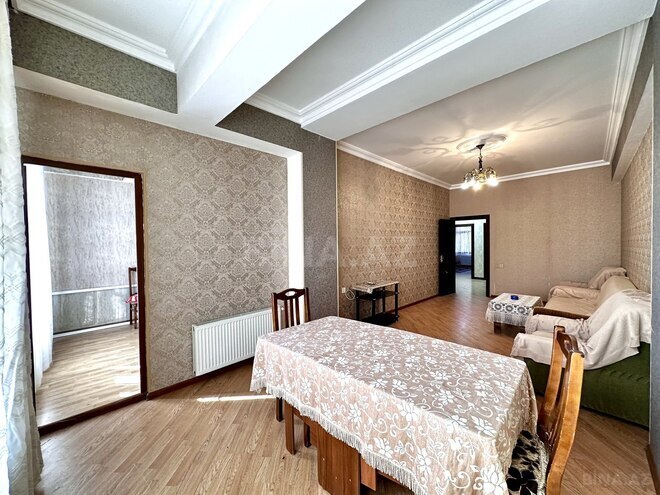 Satılır 4 otaqlı köhnə tikili 110 m², Nəriman Nərimanov m., photo 6 from 21