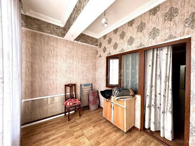 Satılır 4 otaqlı köhnə tikili 110 m², Nəriman Nərimanov m., photo 11 from 21