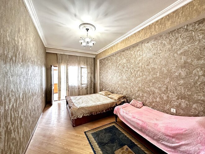 Satılır 4 otaqlı köhnə tikili 110 m², Nəriman Nərimanov m., photo 10 from 21