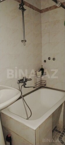 Satılır 2 otaqlı köhnə tikili 60 m², Nizami m., photo 7 from 11