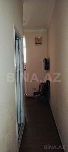Satılır 2 otaqlı köhnə tikili 60 m², Nizami m., photo 9 from 11
