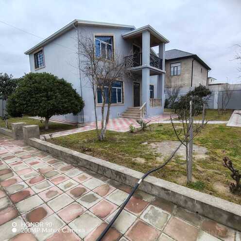 Продаётся 6-комн. дом/дача 220 м², пос. Бузовна, photo 9 from 28
