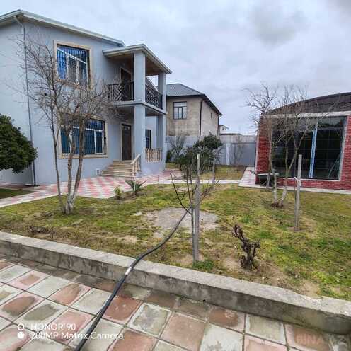 Продаётся 6-комн. дом/дача 220 м², пос. Бузовна, photo 1 from 28