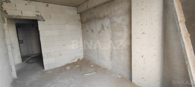 Satılır 1 otaqlı yeni tikili 65 m², Nizami m., photo 4 from 11