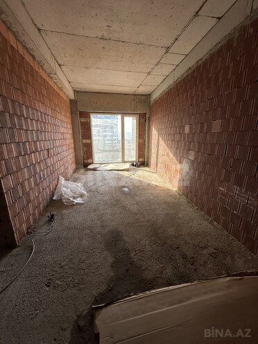 Satılır 2 otaqlı yeni tikili 70 m², Avtovağzal m., photo 12 from 29