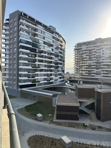 Satılır 2 otaqlı yeni tikili 70 m², Avtovağzal m., photo 5 from 29