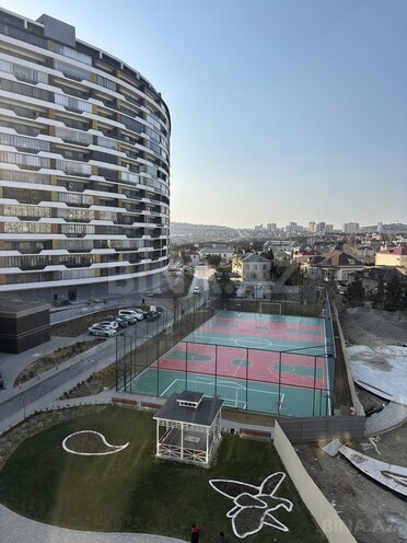 Satılır 2 otaqlı yeni tikili 70 m², Avtovağzal m., photo 3 from 29