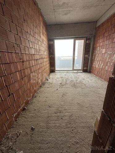Satılır 2 otaqlı yeni tikili 70 m², Avtovağzal m., photo 17 from 29