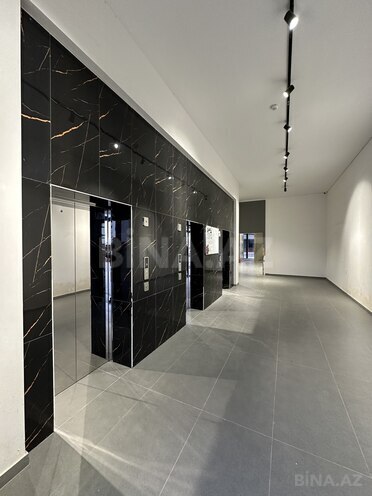 Satılır 2 otaqlı yeni tikili 70 m², Avtovağzal m., photo 19 from 29