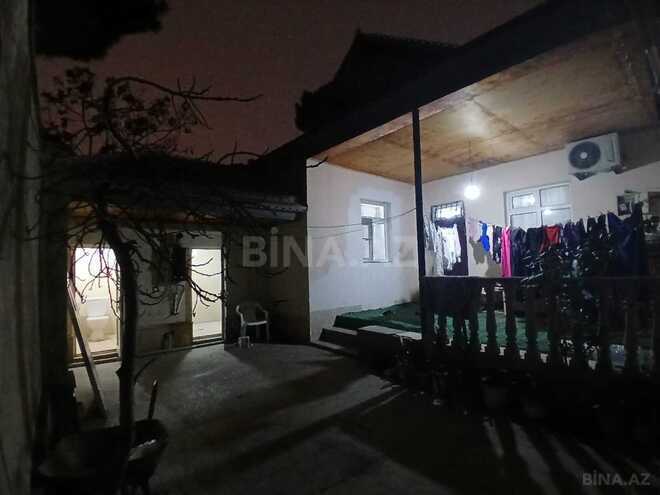 Satılır 3 otaqlı həyət evi/bağ evi 88 m², Dərnəgül m., photo 5 from 6