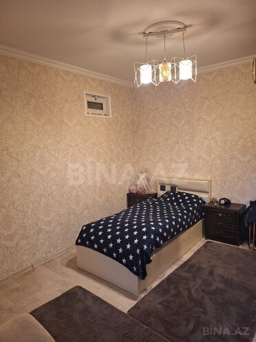 Satılır 3 otaqlı həyət evi/bağ evi 48 m², Biləcəri q., photo 8 from 12