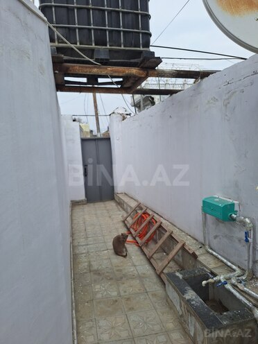 Satılır 3 otaqlı həyət evi/bağ evi 48 m², Biləcəri q., photo 3 from 12