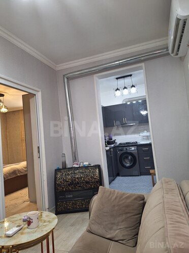 Satılır 3 otaqlı həyət evi/bağ evi 48 m², Biləcəri q., photo 7 from 12