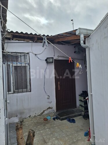 Satılır 3 otaqlı həyət evi/bağ evi 48 m², Biləcəri q., photo 4 from 12