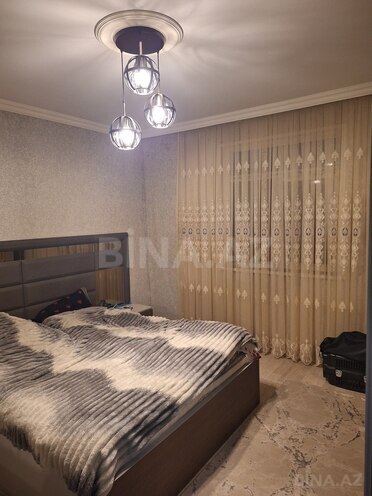 Satılır 3 otaqlı həyət evi/bağ evi 48 m², Biləcəri q., photo 9 from 12